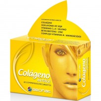 GEONAT COLAGENO ANTIAGE 60COMP