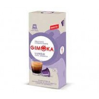 GIMOKA LUNGO
