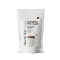 GRANGER PREMEZCLA CUPCAKE CHOCOLATE 360G