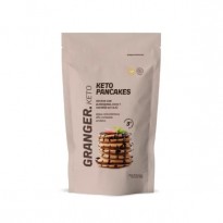 GRANGER PREMEZCLA PANCAKE KETO VAINILLA 450G