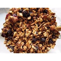 GRANOLA 250G