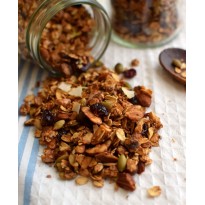 GRANOLA 500G