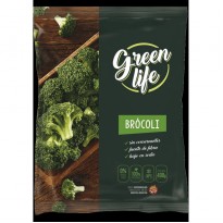 GREEN LIFE BROCOLI 400G