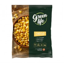 GREEN LIFE CHOCLO 300G
