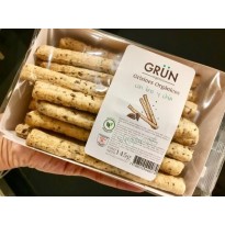 GRUN GRISINES 145G