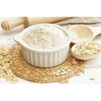 HARINA DE AVENA 1KG