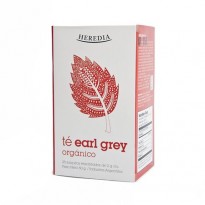 HEREDIA EARL GREY