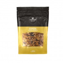 HOMEMADE GRANOLA CEREAL 350G