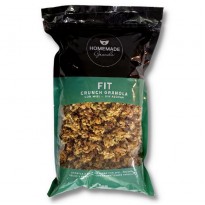 HOMEMADE FIT CRUNCH 1KG