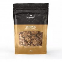 HOMEMADE GRANOLA ORIGINAL 1KG