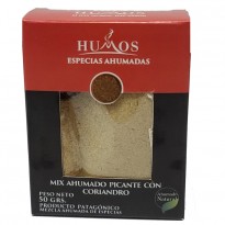 HUMOS MIX PICANTE AHUMADO