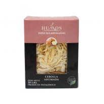 HUMOS CEBOLLA AHUMADA 40G