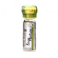 INDO DELI FINAS HIERBAS 30G