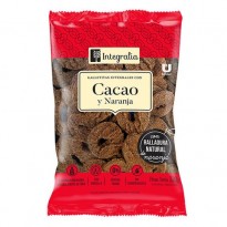 INTEGRALIA ARITO DE CACAO X200G