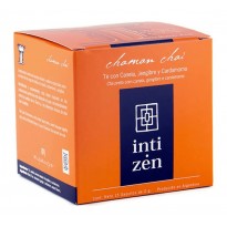 INTI ZEN CHAMAN CHAI