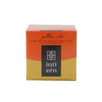 INTI ZEN GOLDEN CHAI