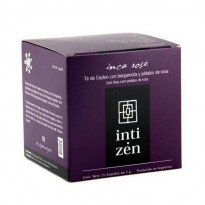 INTI ZEN INCA ROSE