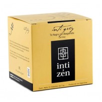 INTI ZEN INTI GREY