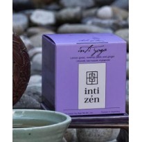 INTI ZEN INTI YOGA