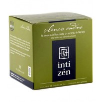 INTI ZEN SILENCIO ANDINO