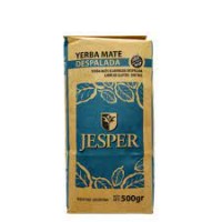 JESPER YERBA DESPALADA 500G