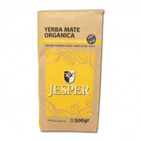 JESPER YERBA ORGANICA 500G