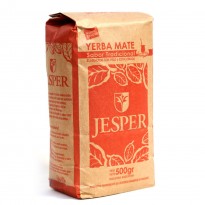 JESPER YERBA TRADICIONAL 500G