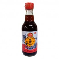 JIMSFONG SALSA DE PESCADO 340ML