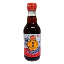 JIMSFONG SALSA DE PESCADO 340ML