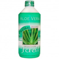 JUAL ALOE VERA NATURAL 500CC