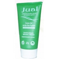 JUAL GEL ALOE VERA 150G