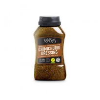 KANSAS CHIMICHURRI