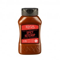 KANSAS SPICY KETCHUP