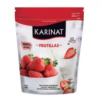 KARINAT FRUTILLAS 300G