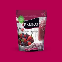 KARINAT MIX 3 BERRIES 300G