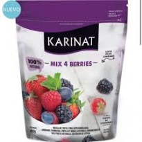 KARINAT MIX 4 BERRIES 400G