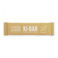 KIBAR BARRA PROTEICA VAINILLA 40G