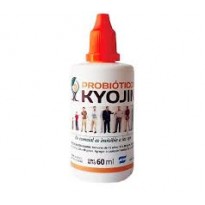 KYOJIN PROBIOTICOS 60ML