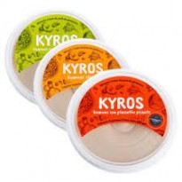 KYROS HUMMUS OLIVA