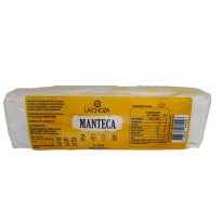 LA CHOZA MANTECA 250G