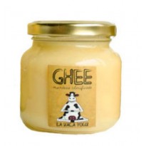 LA VACA YOGUI GHEE 220ML