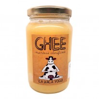 LA VACA YOGUI GHEE 350G