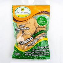 LA ZARANDA DIET DDL 200G