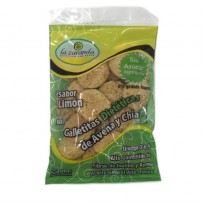 LA ZARANDA DIET LIMON