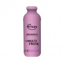 LAS BRISAS MULTIFRUTA 500CC