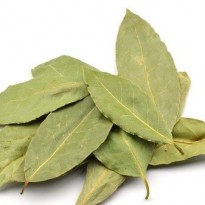 LAUREL HOJAS 50G