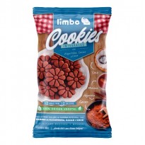 LIMBO COOKIES ALGARROBA