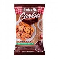 LIMBO COOKIES CHIPS CHOCO