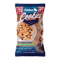 LIMBO COOKIES PASAS