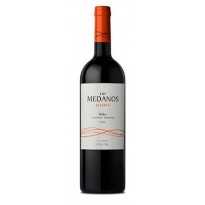 LOS MEDANOS MALBEC